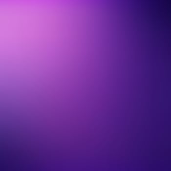 Purple Blur Abstract Gradient Wallpaper Design vector