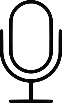 Comment icon image for element design of chat and communication symbol vector