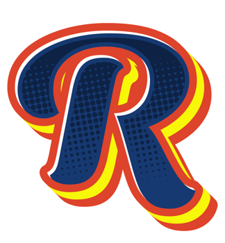 Comic Halftone Alphabet Letter and Number png