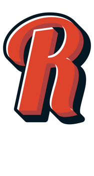 Comic Halftone Alphabet Letter and Number png