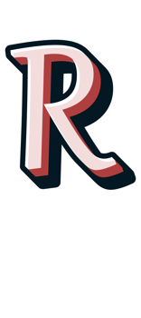 Comic Halftone Alphabet Letter and Number png
