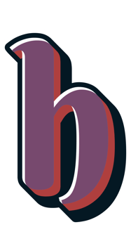Comic Halftone Alphabet Letter and Number png