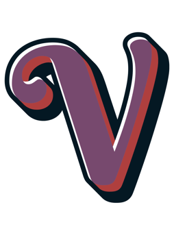 Comic Halftone Alphabet Letter and Number png