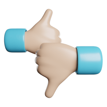 Like Dislike Reaction png