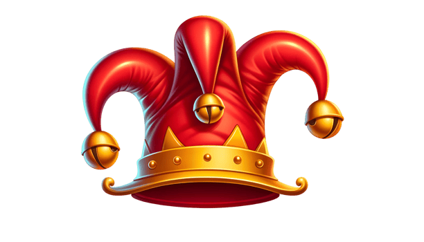 Cartoon illustration of hat for happy fool's day png