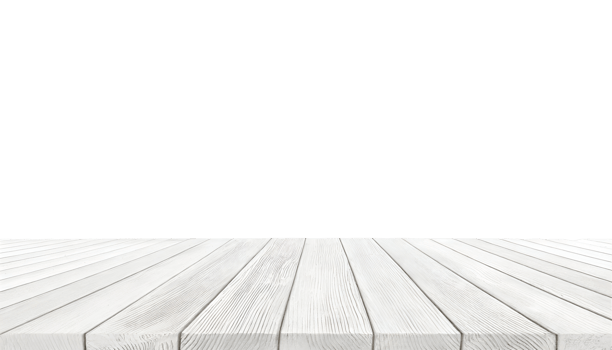 Illustration of empty beautiful wood table top png