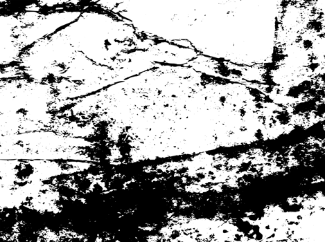 Rustic grunge texture with grain and stains. Abstract noise background. Graphic illustration with transparent background. png