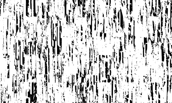 Rustic grunge texture with grain and stains. Abstract noise background. Graphic illustration with transparent background. png