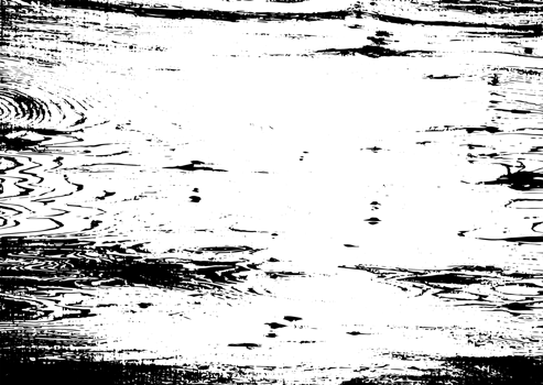 Rustic grunge texture with grain and stains. Abstract noise background. Graphic illustration with transparent background. png