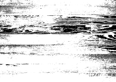 Rustic grunge texture with grain and stains. Abstract noise background. Graphic illustration with transparent background. png