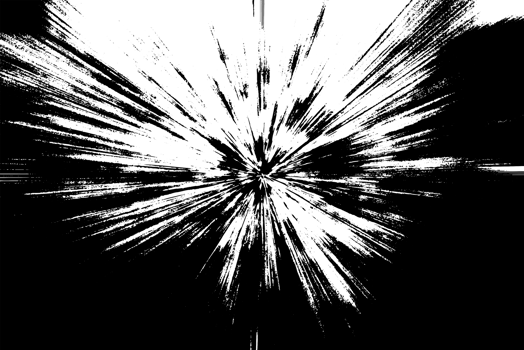 Rustic grunge texture with grain and stains. Abstract noise background. Graphic illustration with transparent background. png