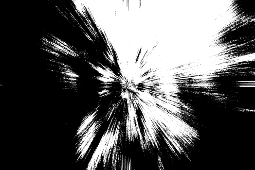 Rustic grunge texture with grain and stains. Abstract noise background. Graphic illustration with transparent background. png