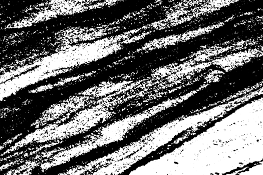 Rustic grunge texture with grain and stains. Abstract noise background. Graphic illustration with transparent background. png