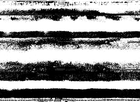 Rustic grunge texture with grain and stains. Abstract noise background. Graphic illustration with transparent background. png