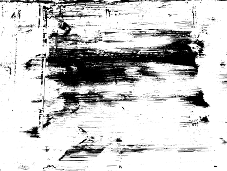 Rustic grunge texture with grain and stains. Abstract noise background. Graphic illustration with transparent background. png
