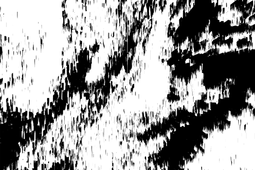 Rustic grunge texture with grain and stains. Abstract noise background. Graphic illustration with transparent background. png