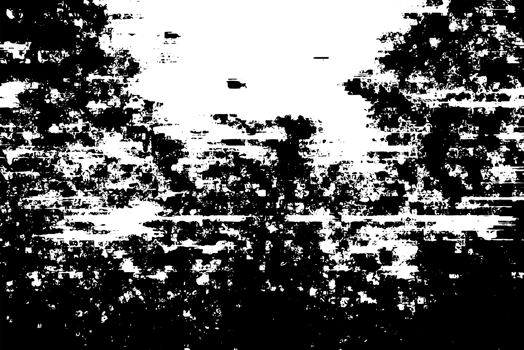 Rustic grunge texture with grain and stains. Abstract noise background. Graphic illustration with transparent background. png