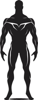 Shadow Sentinel Watcher in the Dark Midnight Mariner Sailor of the Night Sky vector