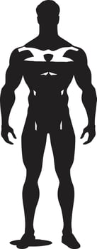 Nightshade Champion Defender of Dusk Shadowstrike Lightning in the Darkness vector