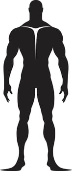 Blackout Sentinel Guardian of the Void Shadowfire Avenger Flames of the Night vector
