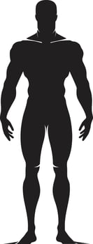 Shadow Samurai Warrior of the Eclipsed Path Darkstar Specter Wraith of the Stellar Void vector