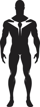 Nightshade Nomad Wandering through the Dark Shadow Sphinx Keeper of Ancient Enigmas vector