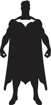 Eclipse Emperor Ruler of Celestial Shadows Nightwatch Guardian Protector of the Nights Watch vector