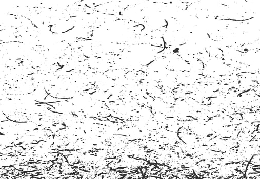 grunge texture overlay background vector