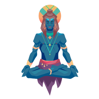 Shiva Shankar Bholenath png