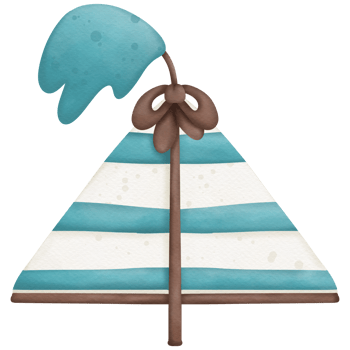 Sailor team watercolor clip art png