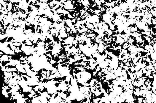 Rustic grunge texture with grain and stains. Abstract noise background. Graphic illustration with transparent background. png