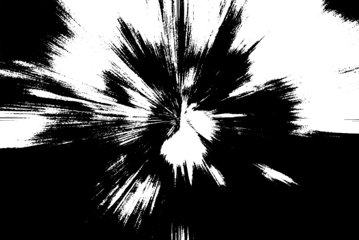 Rustic grunge texture with grain and stains. Abstract noise background. Graphic illustration with transparent background. png