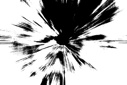Rustic grunge texture with grain and stains. Abstract noise background. Graphic illustration with transparent background. png