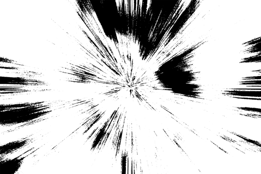 Rustic grunge texture with grain and stains. Abstract noise background. Graphic illustration with transparent background. png