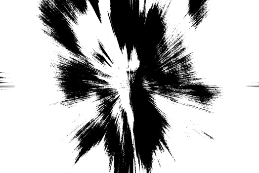 Rustic grunge texture with grain and stains. Abstract noise background. Graphic illustration with transparent background. png