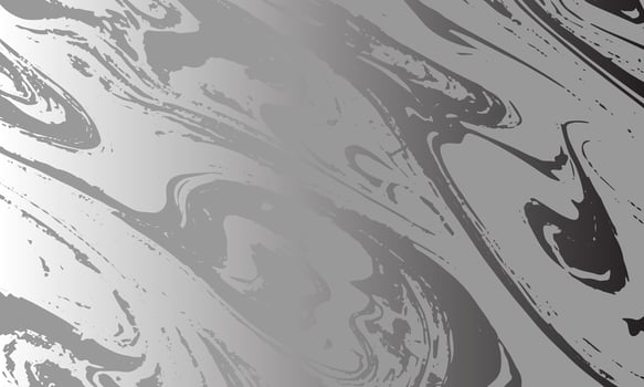 Colorful gradient grunge background banner, wallpaper vector