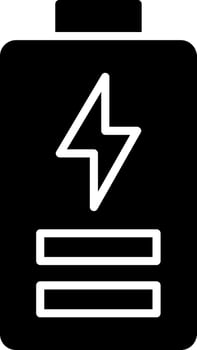 Cell Glyph Icon vector