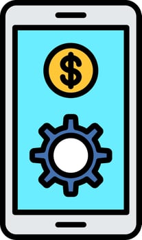 Icon icons design vector