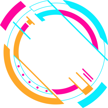 circle button round png