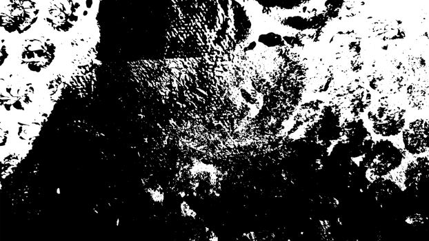 Rustic grunge texture with grain and stains. Abstract noise background. Graphic illustration with transparent background. png