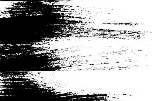Rustic grunge texture with grain and stains. Abstract noise background. Graphic illustration with transparent background. png