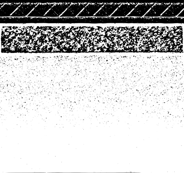 Rustic grunge texture with grain and stains. Abstract noise background. Graphic illustration with transparent background. png