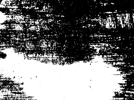 Rustic grunge texture with grain and stains. Abstract noise background. Graphic illustration with transparent background. png