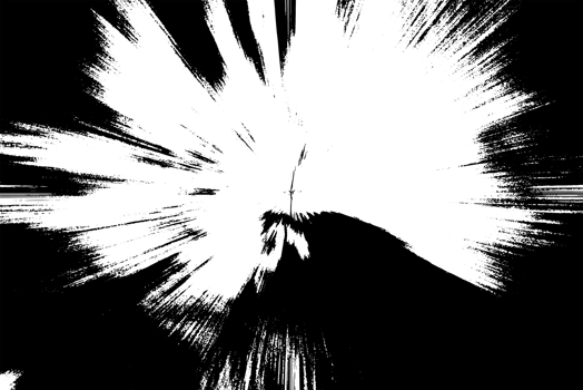 Rustic grunge texture with grain and stains. Abstract noise background. Graphic illustration with transparent background. png