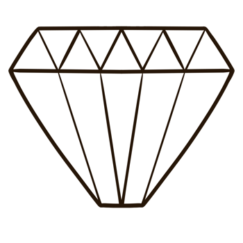 diamond clip art png