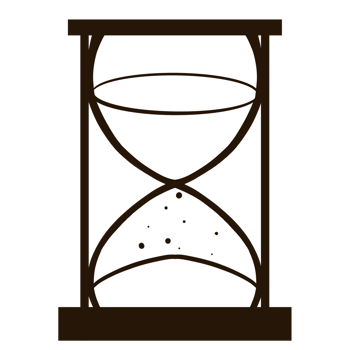 hourglass icon clip art png