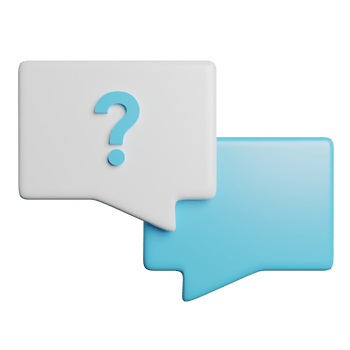 Question Help Support png