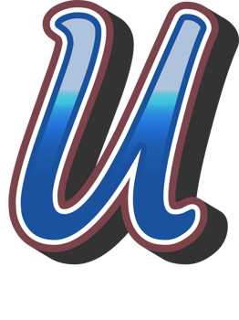 Cartoon Theme Alphabet Letter and Number png