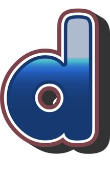 Children Cartoon Alphabet Letter and Number png