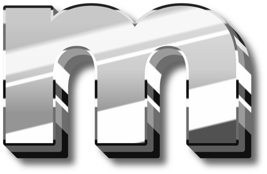 Luxury Silver Alphabet Letters and Numbers png